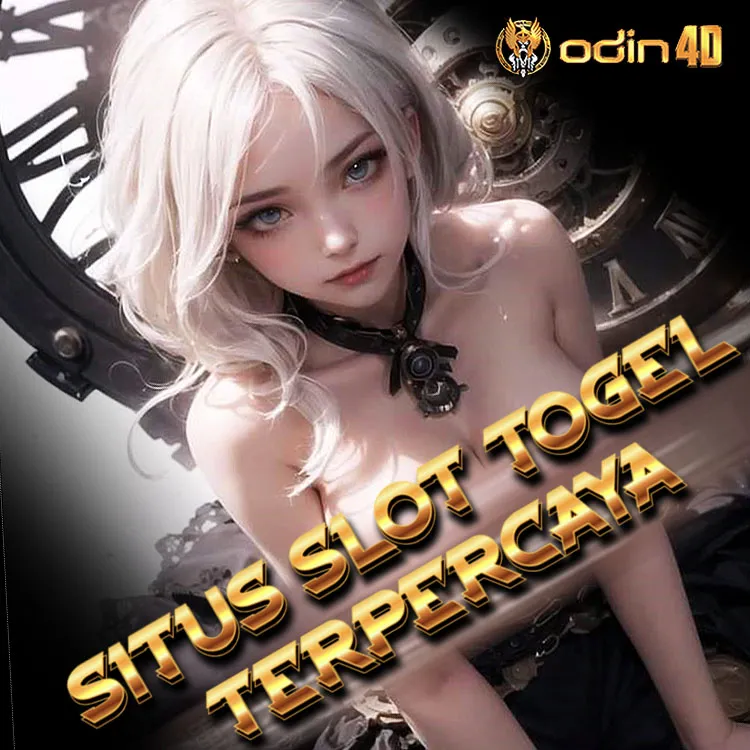 ODIN4D: Link Situs Slot Gacor Hari Ini Deposit Dana Rtp Slot Mahjong Resmi