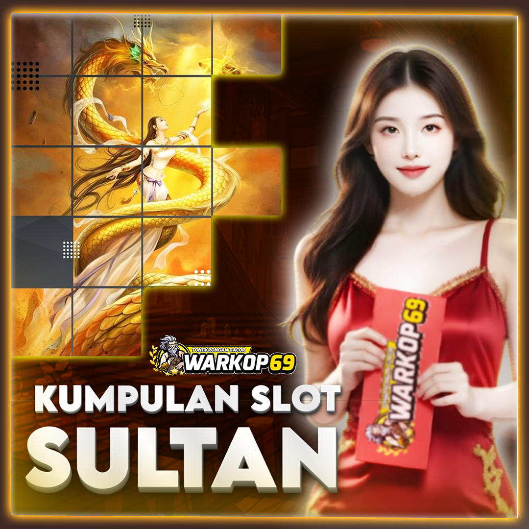 Warkop69 : Agen Slot Game Online Mudah Dapat Cuan Gede Paling Gacor 2025